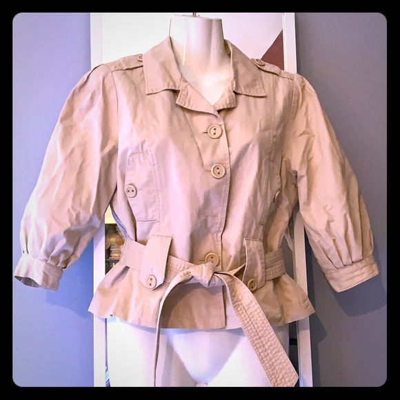 Nordstrom Jackets & Blazers - FUSION Chic Jacket